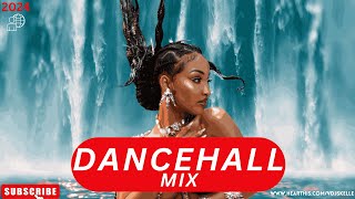 DJ STAN DANCEHALL  MIX  2024  FT VYBZ KARTEL  | SHENSEEA | KONSHENS VOL 2 (tbt)