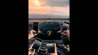 Lamborghini #editing #amazing #kkedits