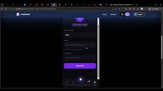 App Gallery & Showcase   Fastshot   AI Mobile App Builder et 18 pages de plus   Personnel – Microsof