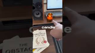 My Easy Vertical Content Setup! #shorts #contentcreator