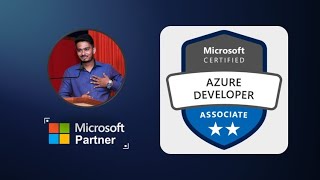 Introduction to Azure Developer