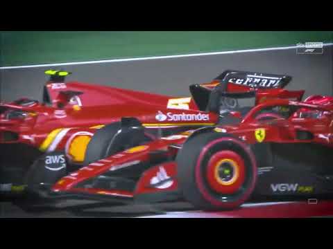 Pixey - The Thrill Of It (Sky Sports F1 Bahrain GP 2024 Chequered Flag Outro)
