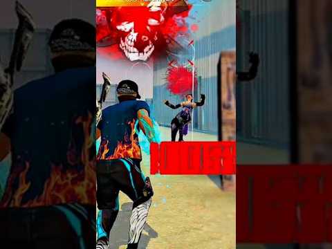 Ruko FF no mercy 💀