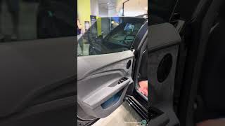 Lotus Emeya new electric car