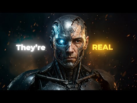 5 Most Advanced AI Robots That Are Changing the Future (2025)
