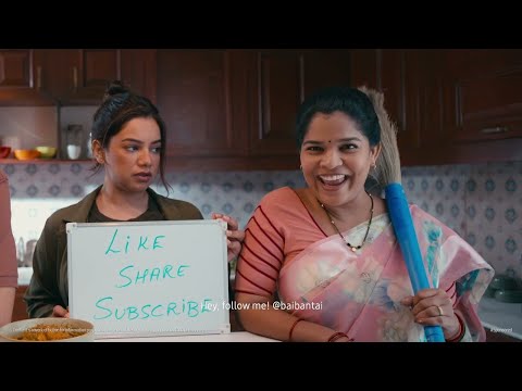 Permanent Roommates' iconic duo become influencers with Galaxy S25 Ultra