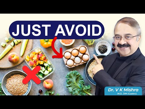 JUST AVOID || DON'T FALL FOR FAD DIETS