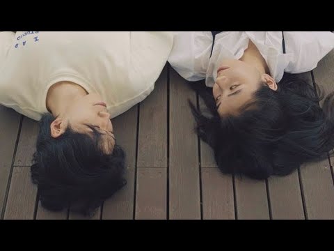 [MV] 마린 (Marin)  - 푸름은 그대를 말해요 (Official Music Video)