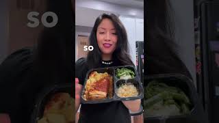 Factor 75 - Meal Prep