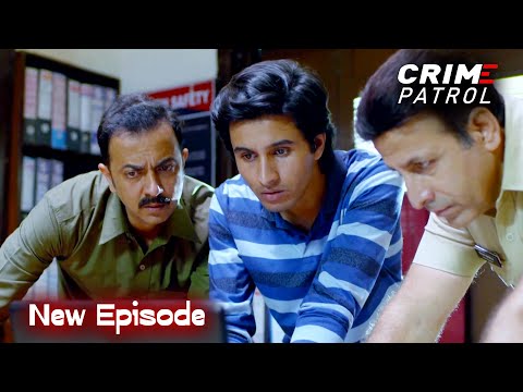 क्या मिला police को ऐसा जिसने खिसका दी पैरो टेल जमीन ? || Crime Patrol || Full Episode #crime