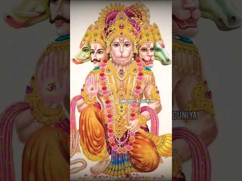 #hanuman #shorts