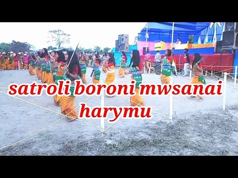 SATROLI BORONi mwsanai,, 2020