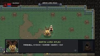 Wizard of Legend Earth bending dumbo