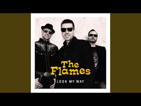Look My Way
