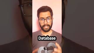 Database అంటే ఏంటి? Very Easy #database #coding