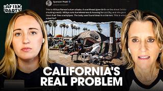 The REAL Reason California Can't Solve Homelessness, with Meghan Daum