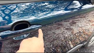 Keyless Entry Guide | How to Lock & Unlock 2026 Toyota Corolla Cross 🔐