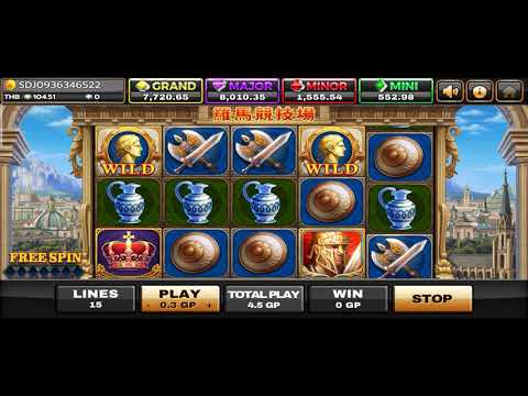 #slotjokerroma โบนัสมาไวเกิน..! กดแค่ครั้งเดียว
