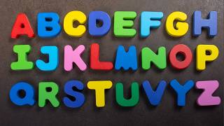 A to Z Phonics Song for Kids | Alphabet Learning with Fun Animation