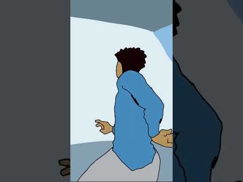 CARSON SHEARER DANCE [ORIGINAL ANIMATOR] TikTok2020 #tiktok #tiktokviral #tiktokdance #animation