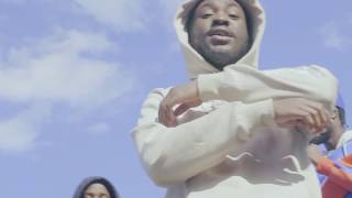 YL Mar - Like It Is [Official Music Video]