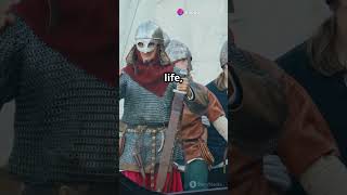 Viking Life: Not Just Raids & Braids!