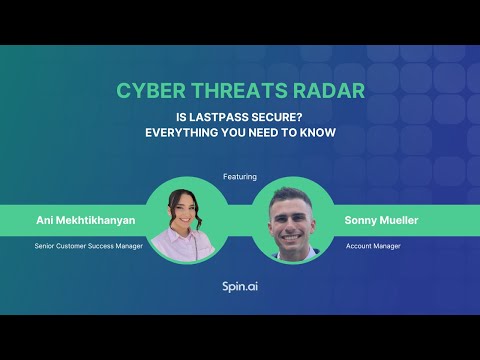 Is LastPass Secure? Everything You Need to Know