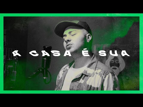 Casa Worship - A Casa É Sua (Gui Neris Cover) #PopWorship