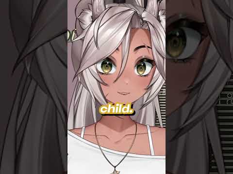 Sage Parental Advice #vtuber #mom #funny
