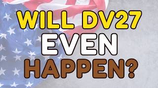 Will DV27 Even Happen? | Breaking Down the Legal Deadline the Government Is Missing