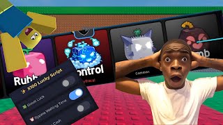 Best* Blox Fruits x100 Luck Booster Script | UNLI SPIN, FREE SPIN, NO KEY # roblox
