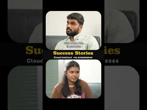 From confusion to a clear career path!