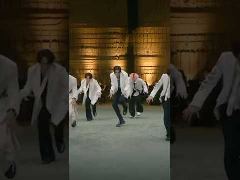 SnowManがcrazyだぁ #snowman #スノーマン #dance #Le Sserafim#kpop