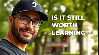 Is It Still Worth Learning Python in 2025?