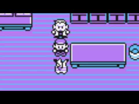 P. Ramlee vs Pokemon Yellow - Seniman Bujang Lapok vs Pikachu