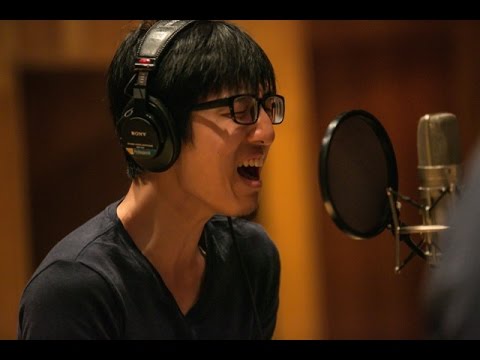 Bring Me To Your World- Xueran Chen