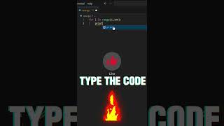 How to print N number of messages in python #shorts #python #codewithme