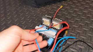 Wiring AudioSource S6XO Stereo Subwoofer Crossover