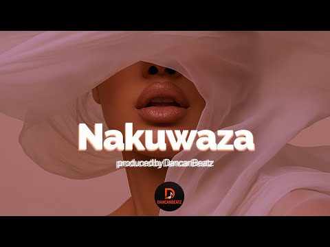 Afrobeat ✘ Zouk Emotional Beat ✘ Bongo fleva Instrumental ''NAKUWAZA"- DancanBeatz