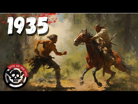 Apache Extinction | The Secret War to EXTERMINATE the Last Free Bronco Apache