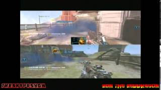 COD AW: Trolling - Script Kitty Gets Trolled