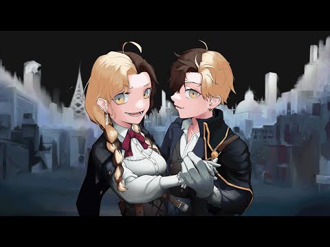 【와사삭】 Eve - Last Dance (ラストダンス) 한국어 개사 Cover