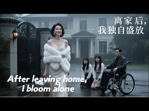In this rebirth, I choose to live for myself and not be oppressed by my family.#drama #movie