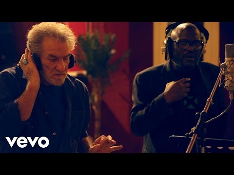 Eddy Mitchell - Quelque chose a changé