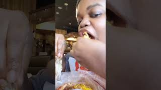 AMSR~Tasting The Menu #amsrsounds #amsrtriggers #amsrcommunity #amsrmukbang