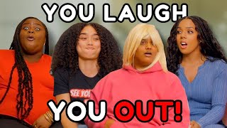 The Round Table Game Show - Season 5 - Episode 4
