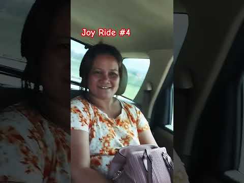 Joy Ride #4