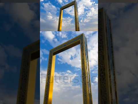 7 Days to Explore: The Best Futuristic Cities of 2024 1. Dubai, United arab Emirates #uae  #shorts