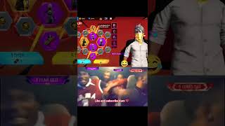 Purple Shade Bundle RETURN 🥹 #freefire #sycoff #freefire #funny