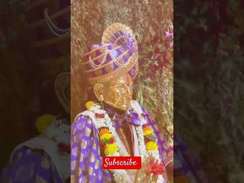 #swamisamarth #swami #akkalkotswami #akalkotswamisamarth #akkalkot #ytshorts #devotional #saibaba